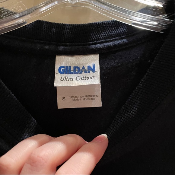 Harry Potter Long Sleeve Graphic Tee - Picture 6 of 6